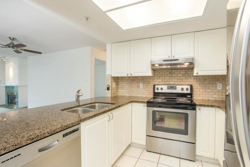 909-6088 Minoru Boulevard, Richmond, BC, V6Y 4A8 - 13