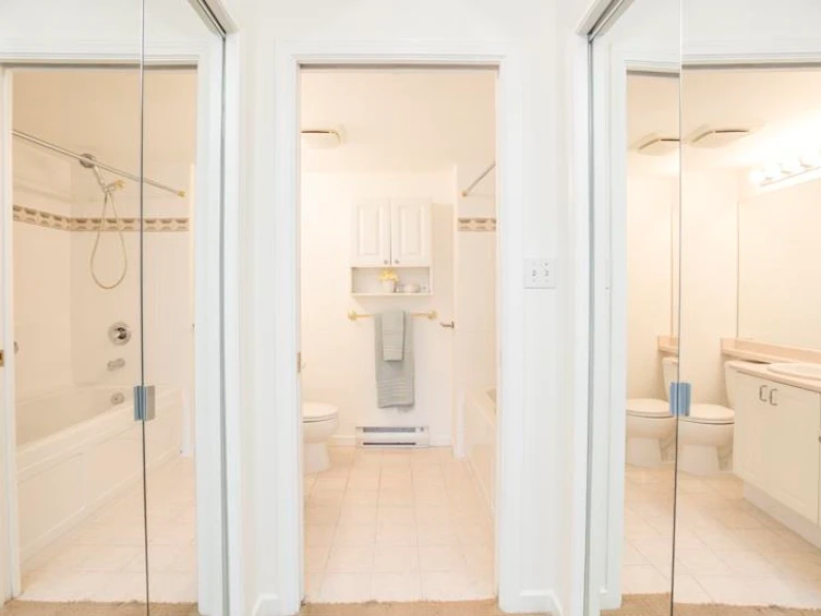 909-6088 Minoru Boulevard, Richmond, BC, V6Y 4A8 - 19