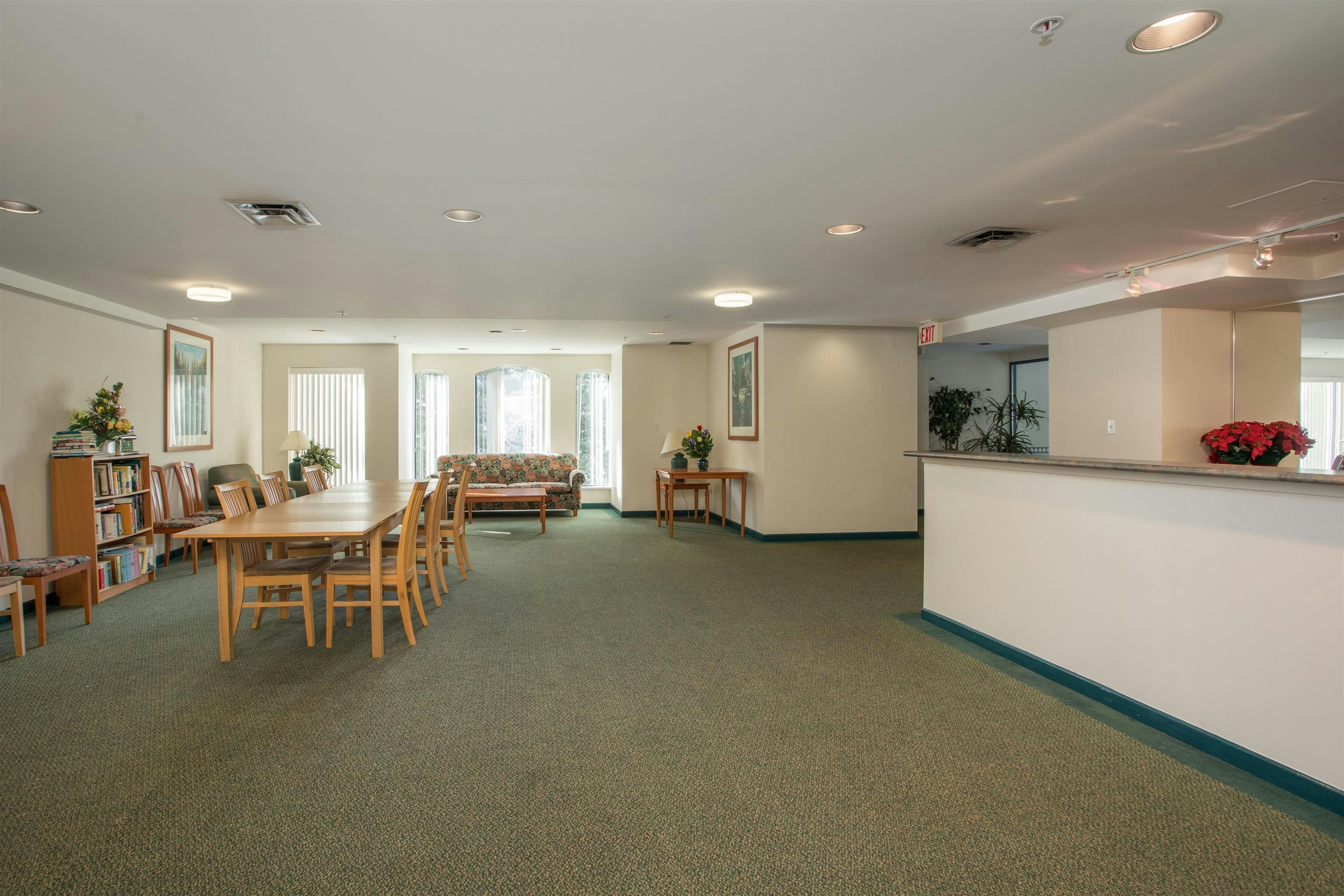 909-6088 Minoru Boulevard, Richmond, BC, V6Y 4A8 - 35