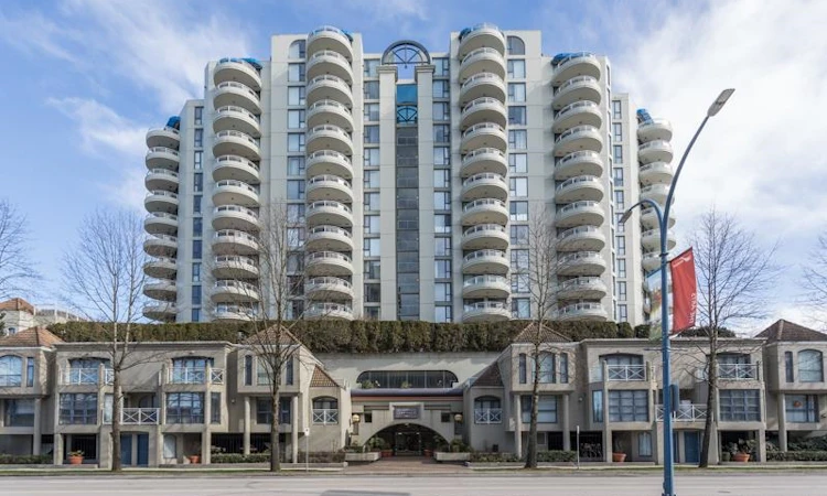 909-6088 Minoru Boulevard