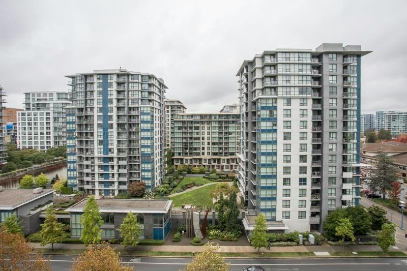 909-6088 Minoru Boulevard, Richmond, BC, V6Y 4A8 - 30