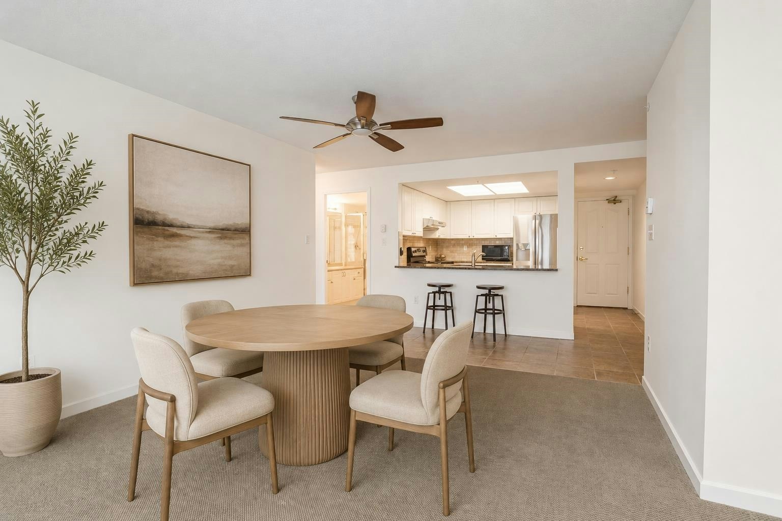 909-6088 Minoru Boulevard - 4