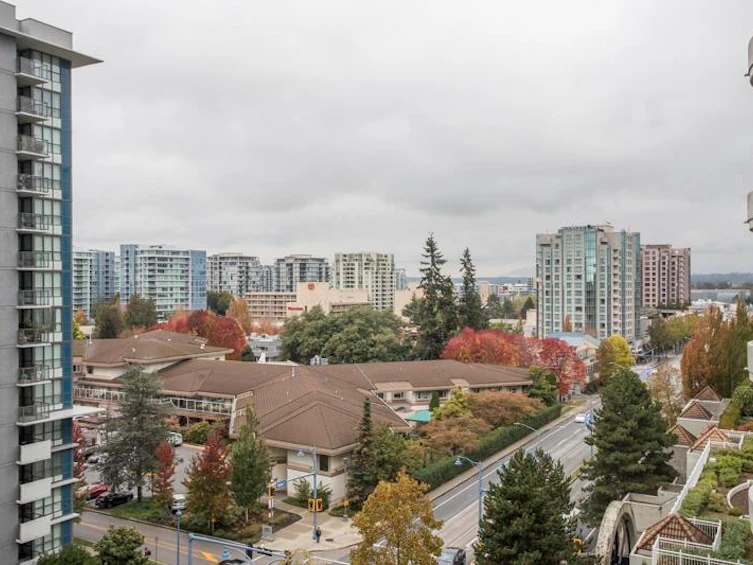 909-6088 Minoru Boulevard, Richmond, BC, V6Y 4A8 - 29