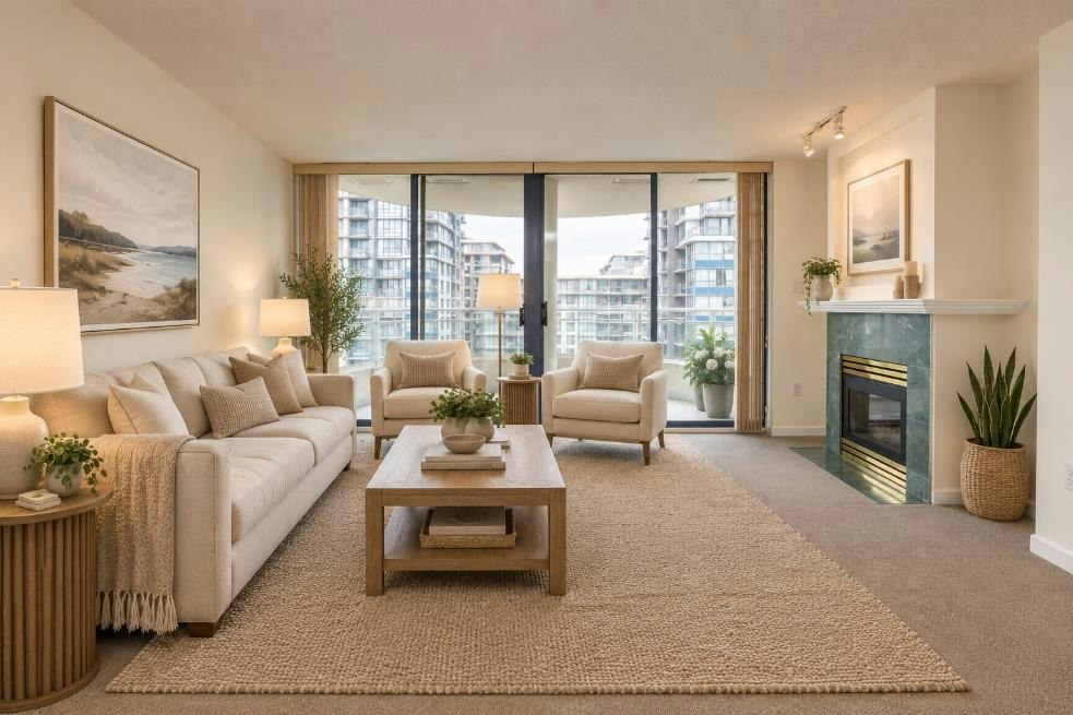 909-6088 Minoru Boulevard - 3