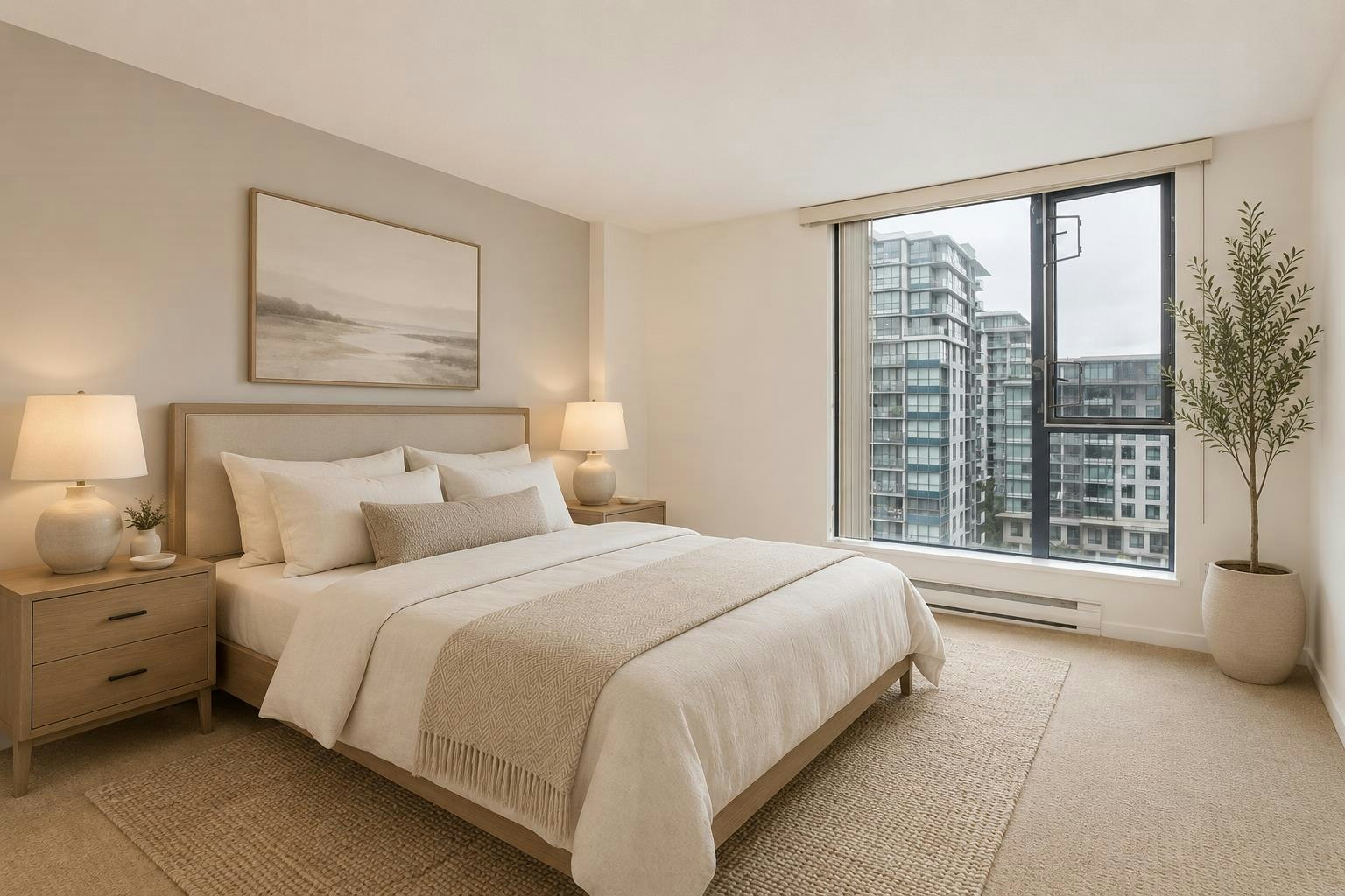909-6088 Minoru Boulevard - 5