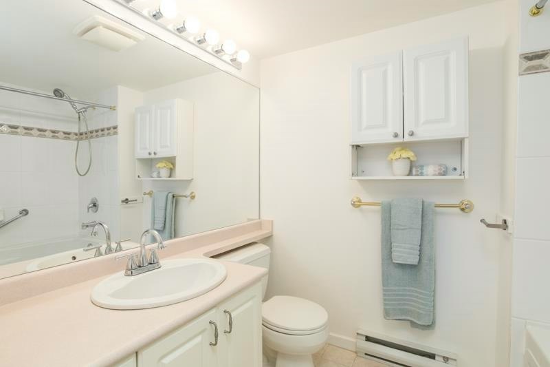 909-6088 Minoru Boulevard, Richmond, BC, V6Y 4A8 - 20
