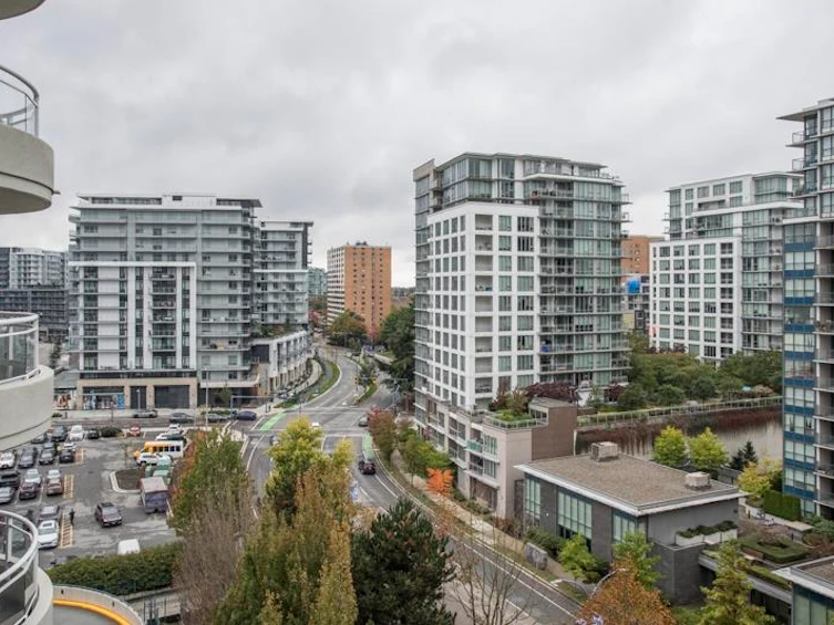 909-6088 Minoru Boulevard, Richmond, BC, V6Y 4A8 - 31