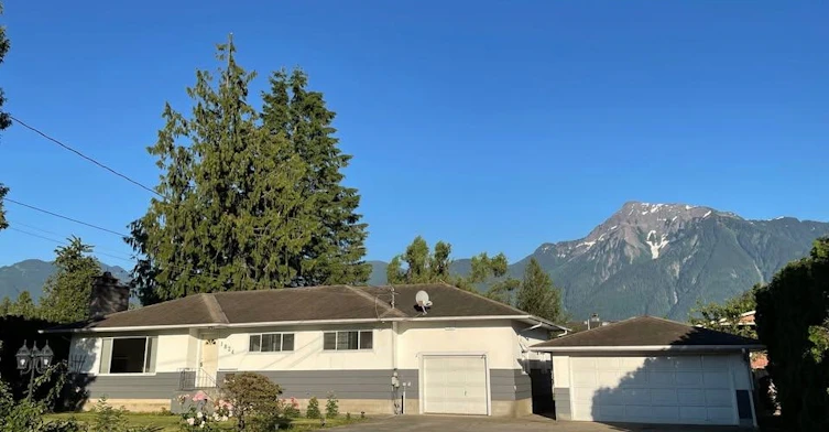 1824 Agassiz Avenue, Agassiz, BC, V0M 1A3