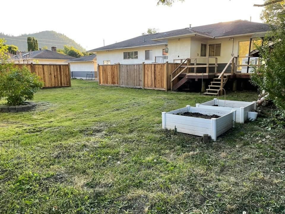 1824 Agassiz Avenue, Agassiz, BC, V0M 1A3 - 16