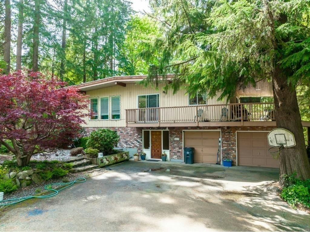 2875 168 Street, Surrey, BC, V3Z 0A7