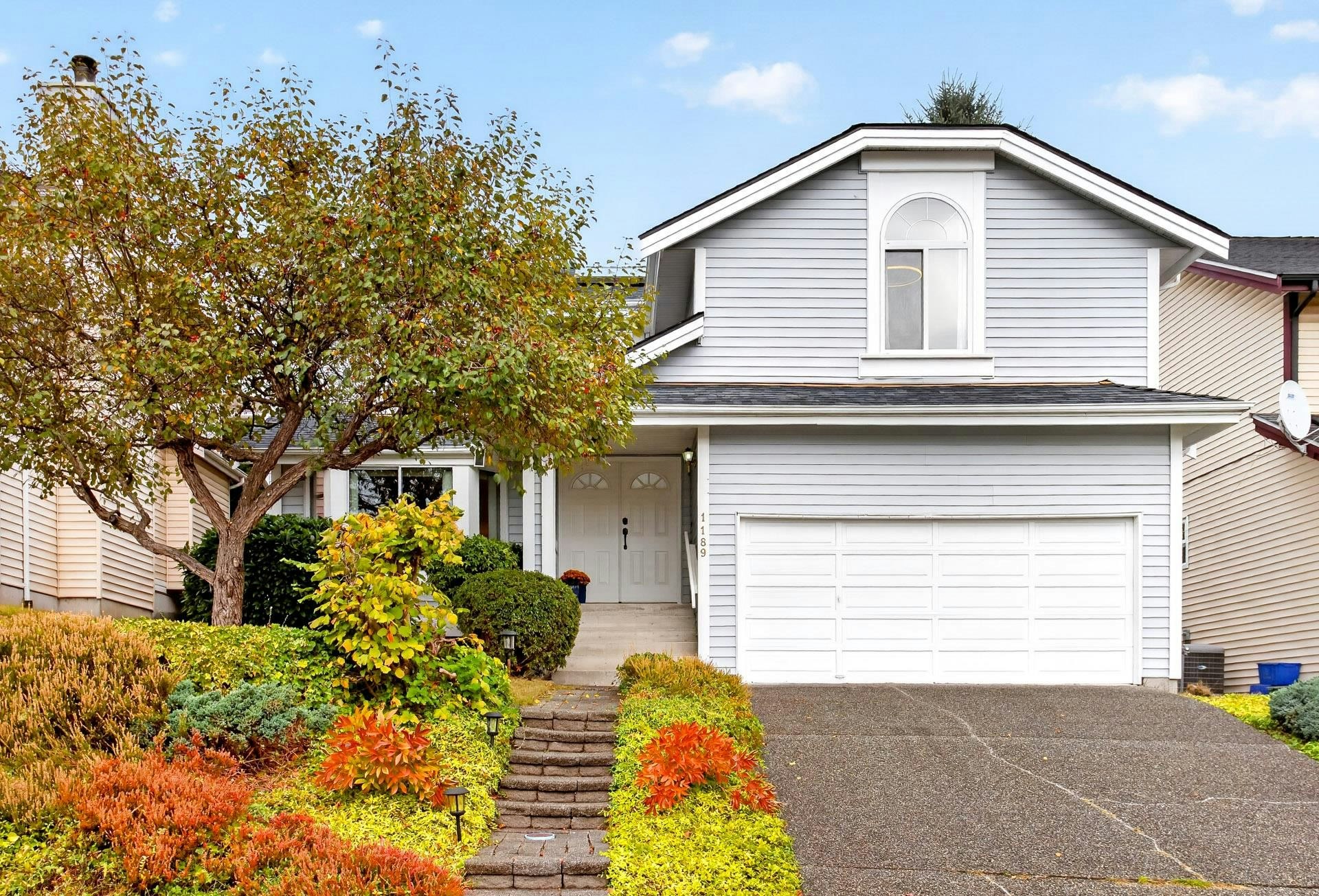 1189 Durant Drive, Coquitlam, BC, V3B 6R3