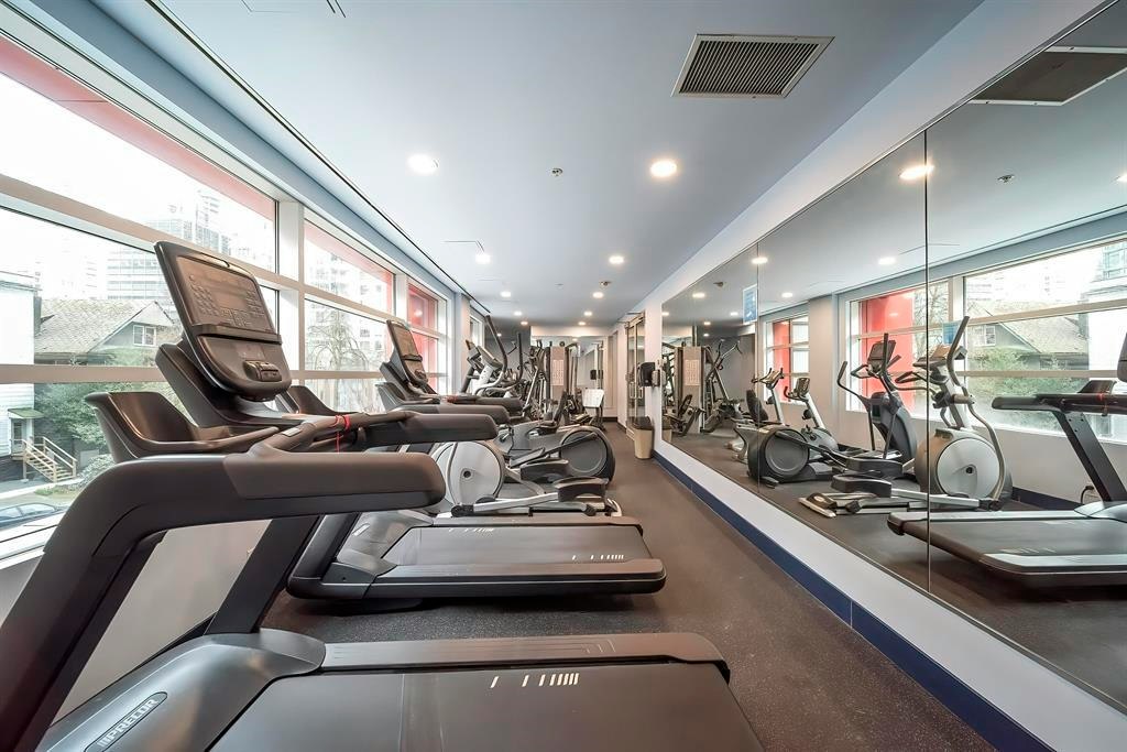 303-1211 Melville Street, Vancouver, BC, V6E 0A7 - 36