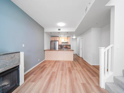 303-1211 Melville Street - 4