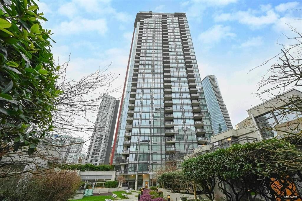 303-1211 Melville Street, Vancouver, BC, V6E 0A7