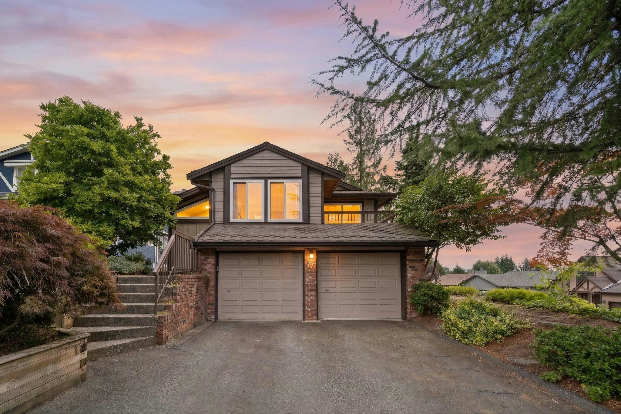17 Campion Court, Port Moody, BC, V3H 4A9