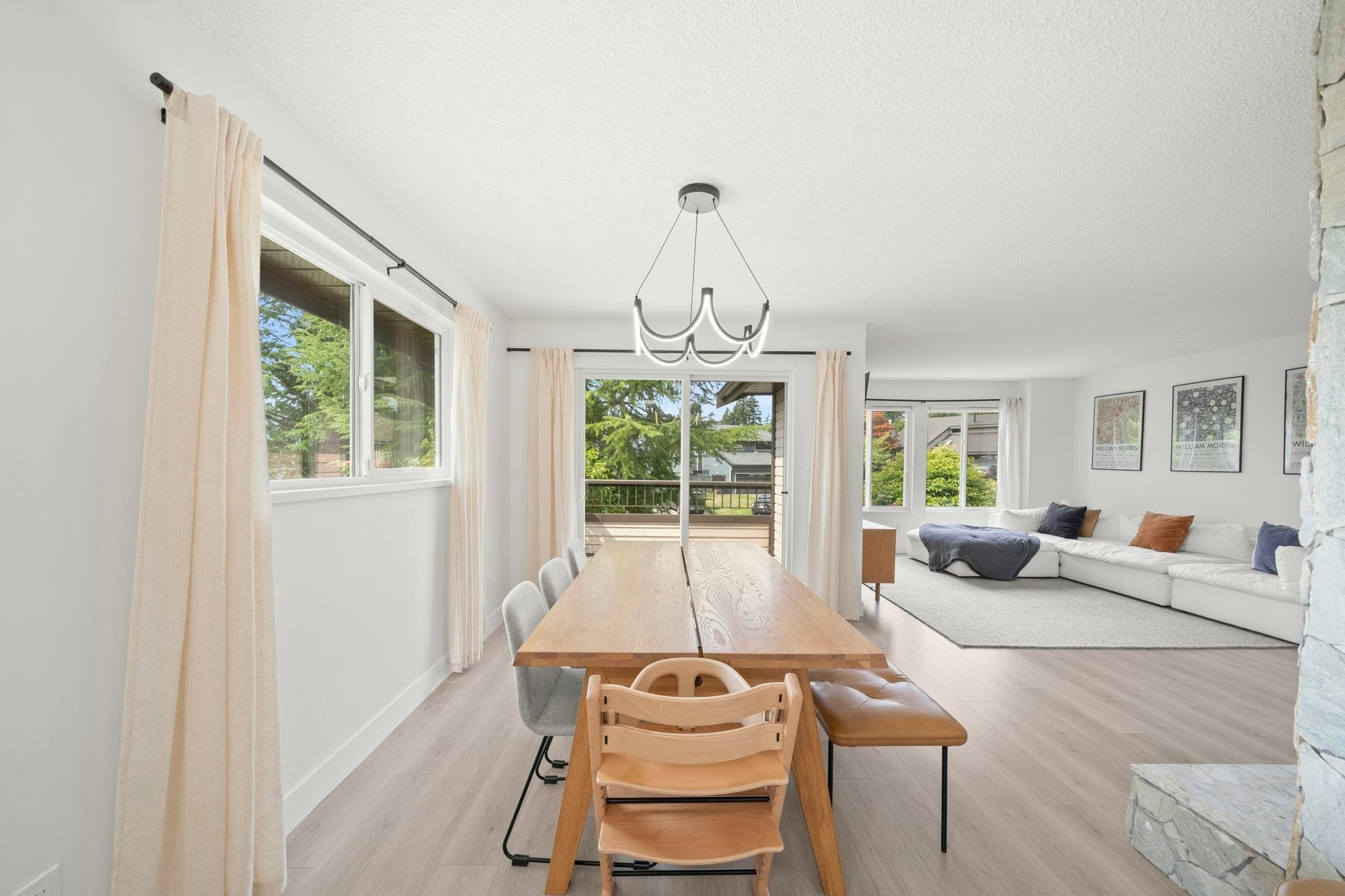 17 Campion Court, Port Moody, BC, V3H 4A9 - 9