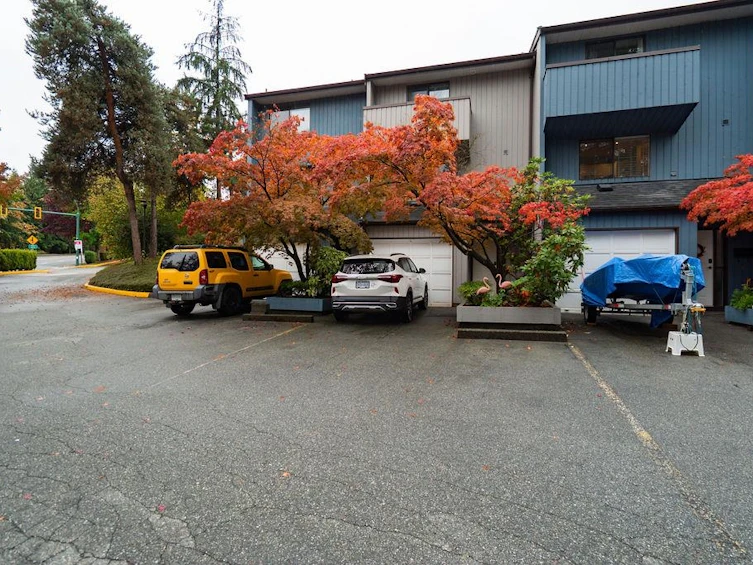 2-2990 Mariner Way, Coquitlam, BC, V3C 4K1 - 2