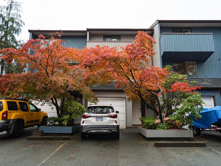 2-2990 Mariner Way, Coquitlam, BC, V3C 4K1