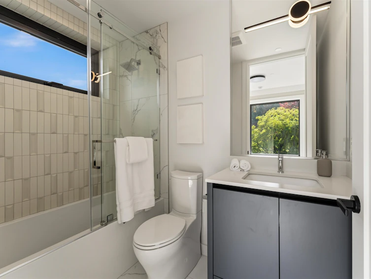 1-1183 W 33rd Avenue, Vancouver, BC, V6M 1A3 - 8
