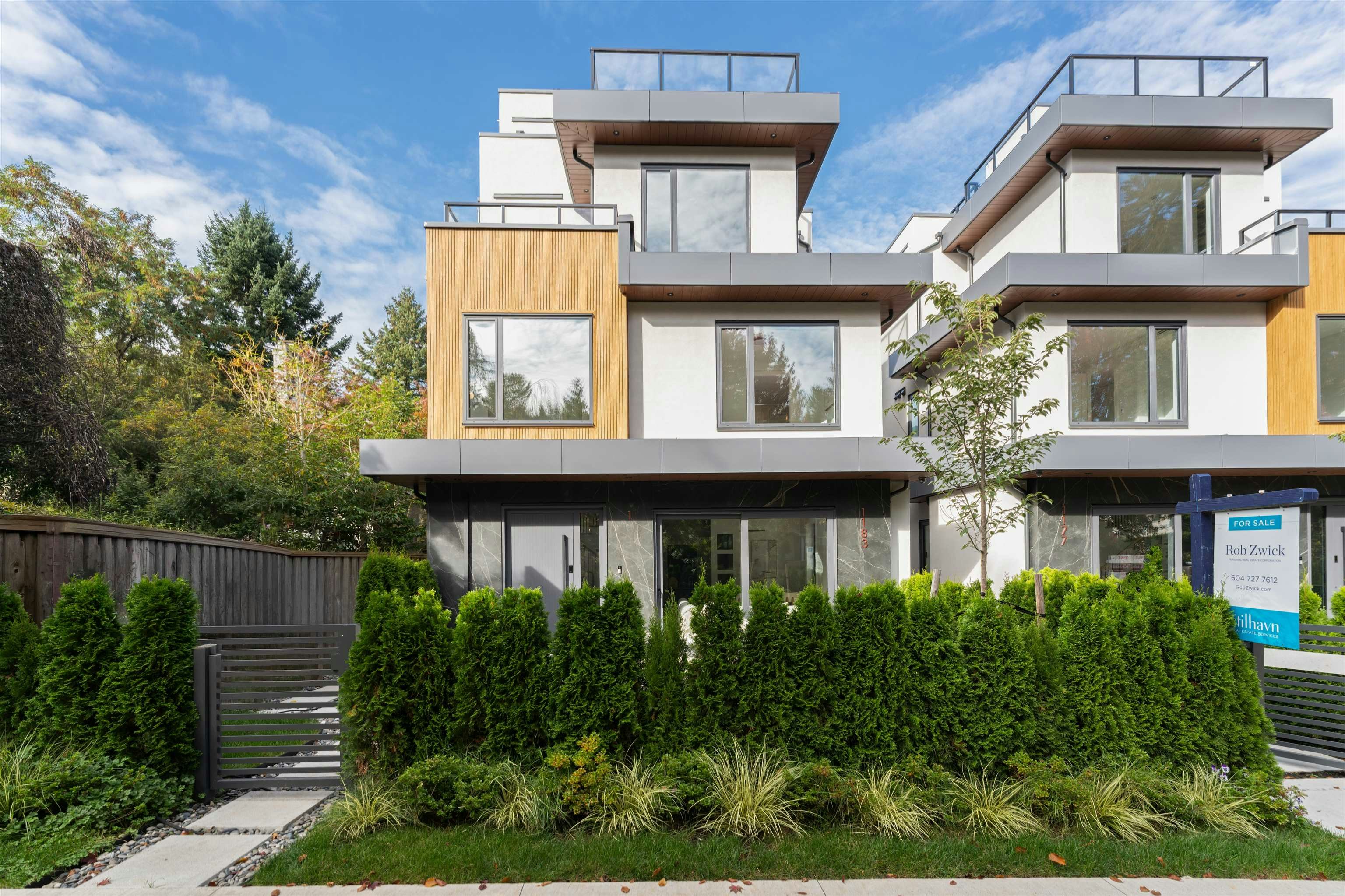 1-1183 W 33rd Avenue, Vancouver, BC, V6M 1A3 - 17