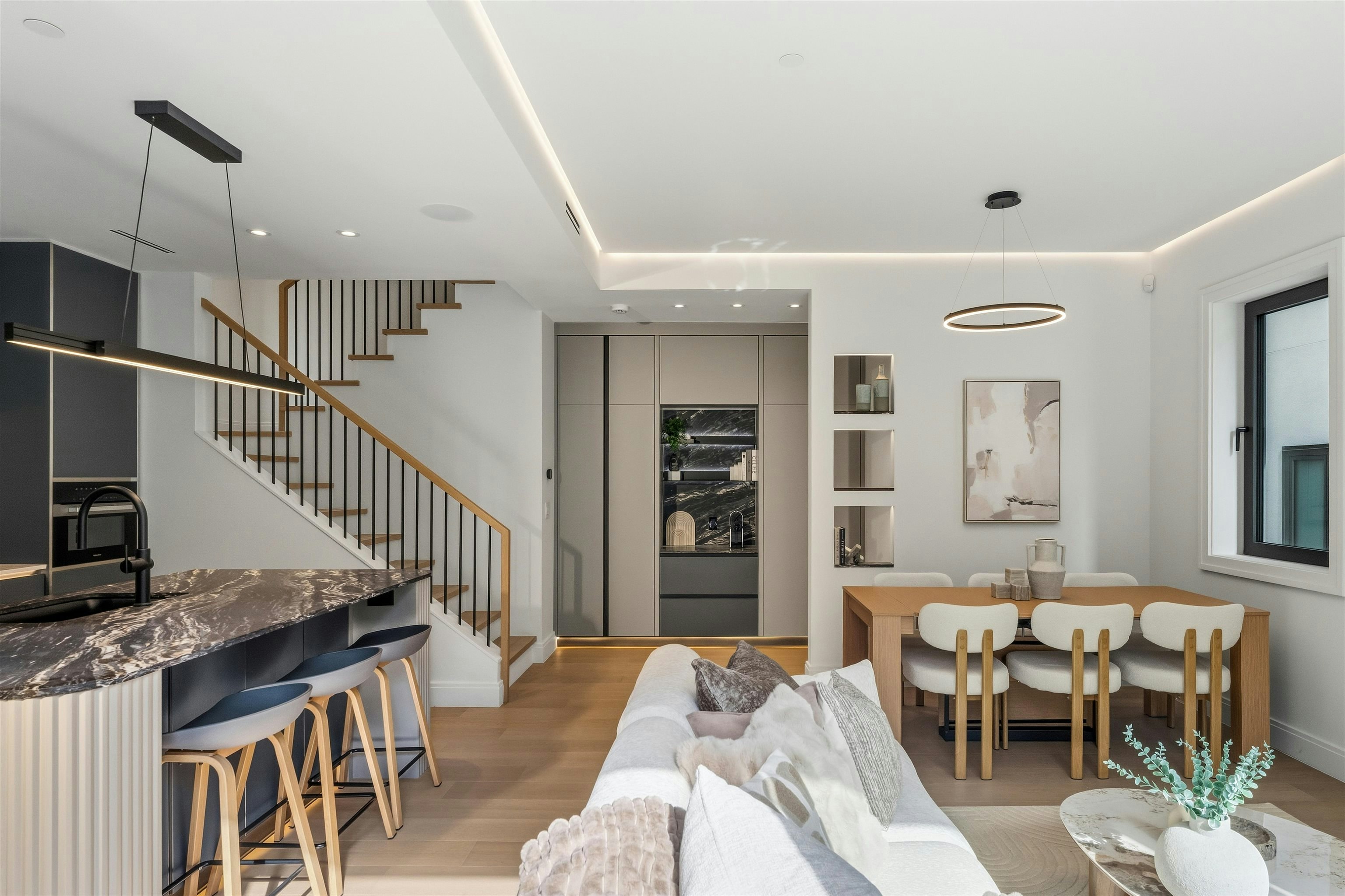 2-1183 W 33rd Avenue - 2