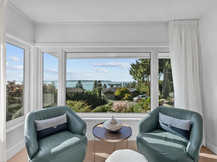 3381 Mathers Avenue, West Vancouver, BC, V7V 2K6 - 4