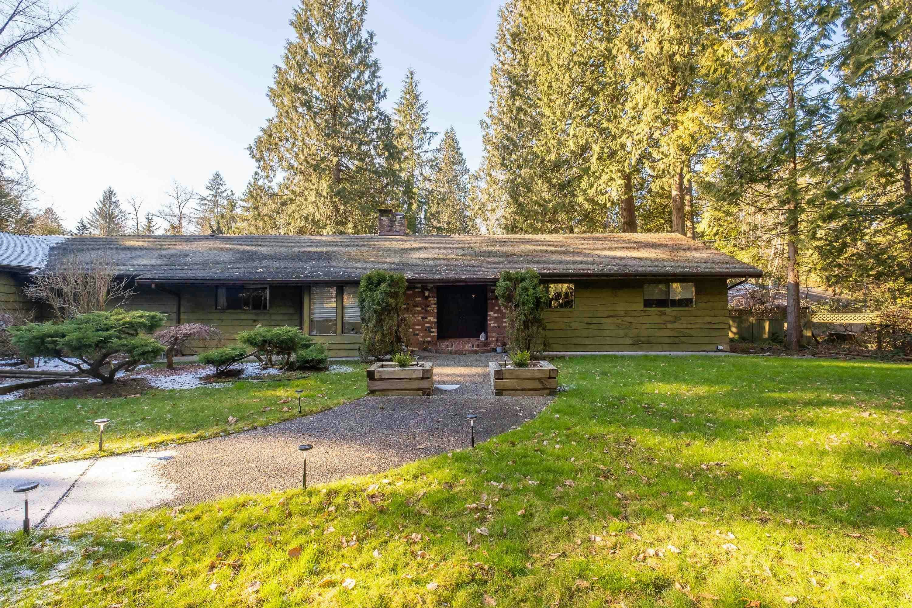 12795 Fern Crescent, Maple Ridge, BC, V4R 2R7