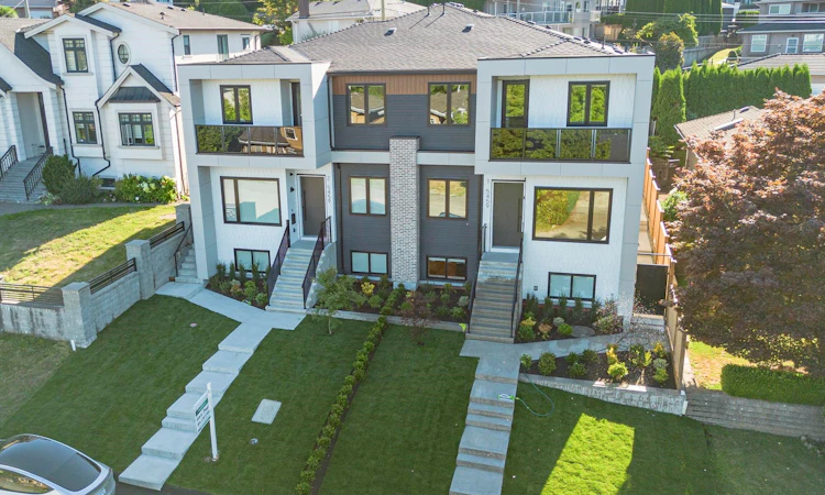 1-5459 Forglen Drive