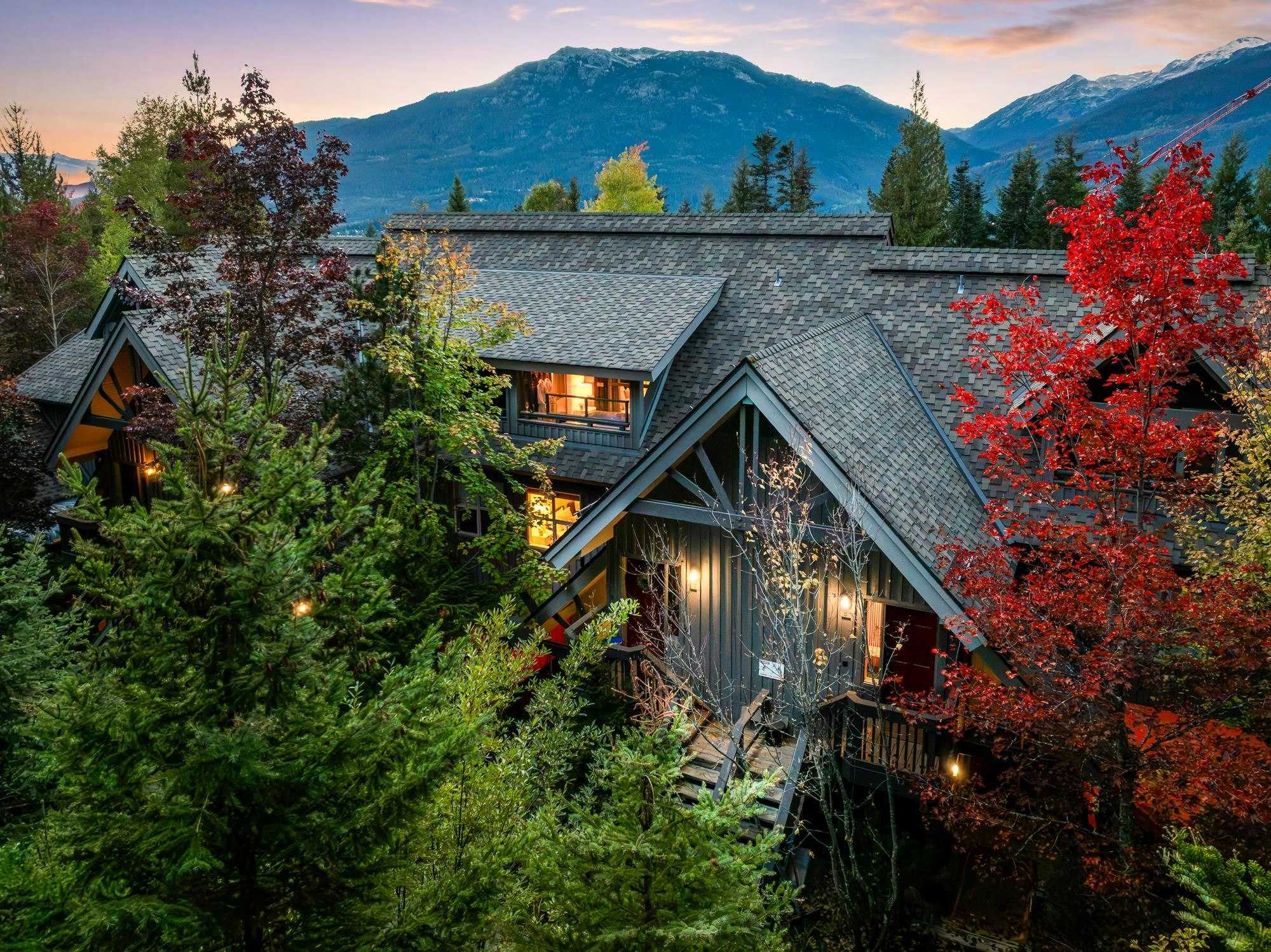 7-4890 Painted Cliff Road, Whistler, BC, V8E 1C9 - 29