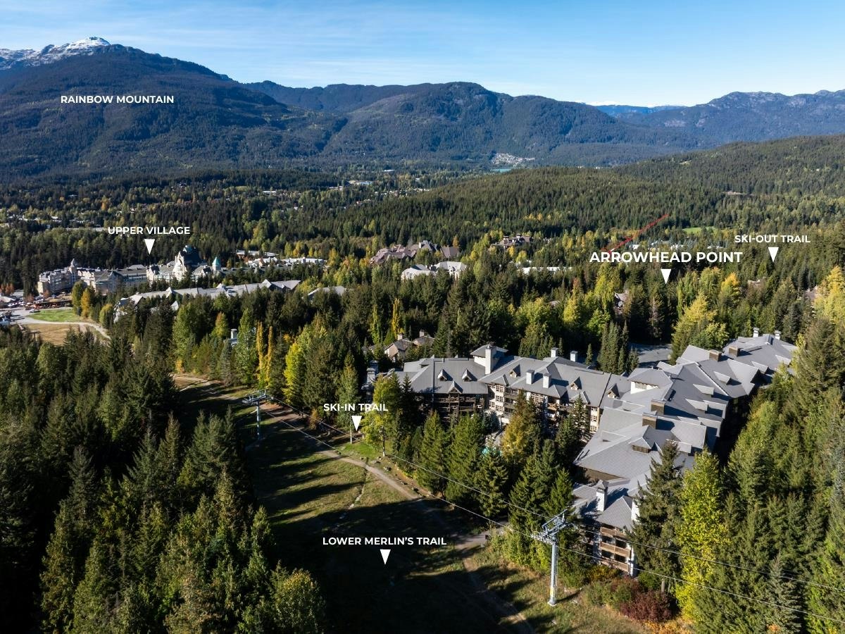 7-4890 Painted Cliff Road, Whistler, BC, V8E 1C9 - 26