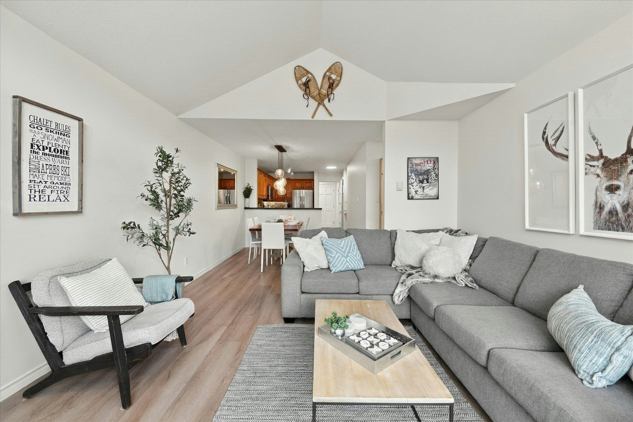7-4890 Painted Cliff Road, Whistler, BC, V8E 1C9 - 17