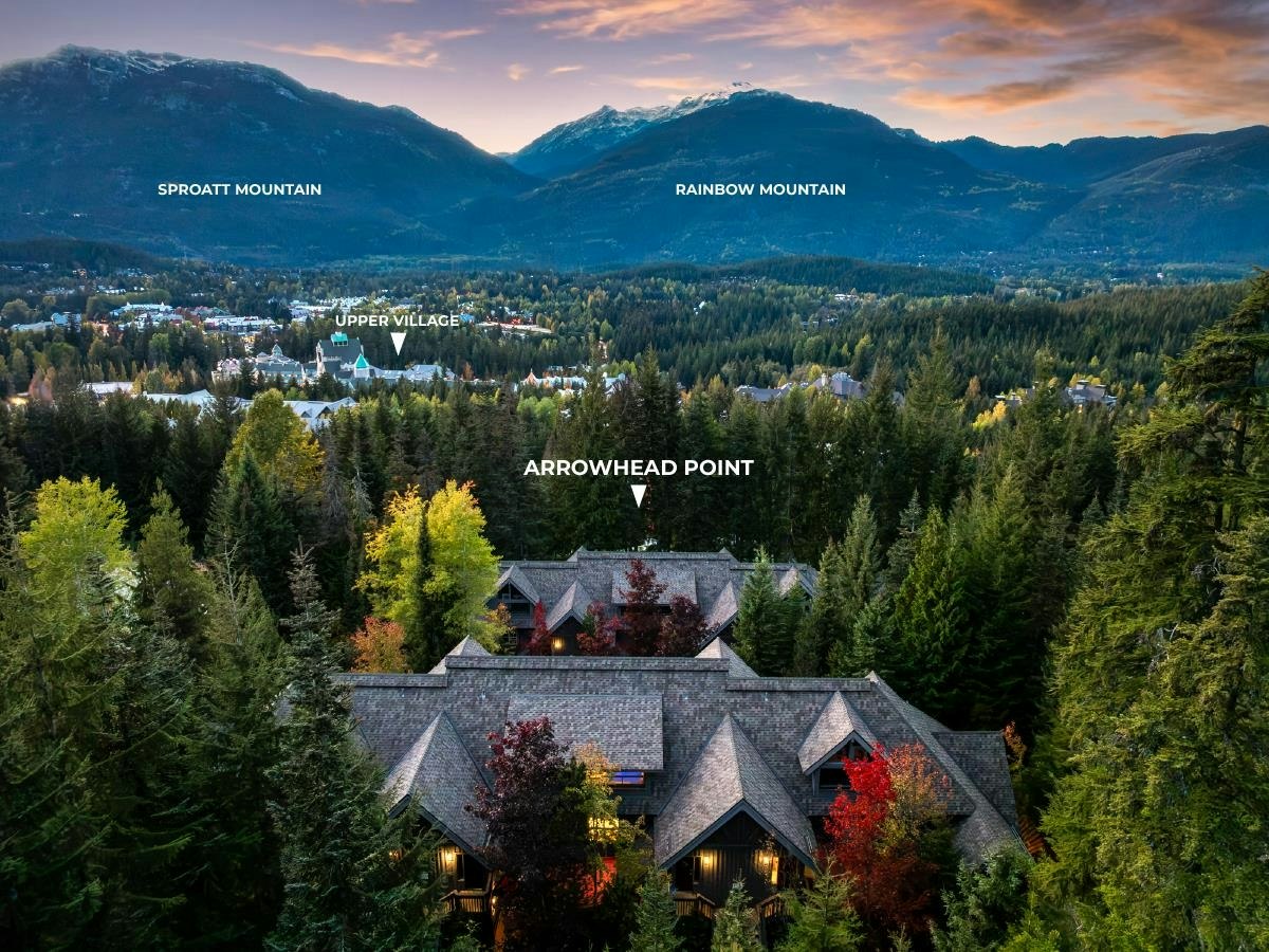 7-4890 Painted Cliff Road, Whistler, BC, V8E 1C9 - 30