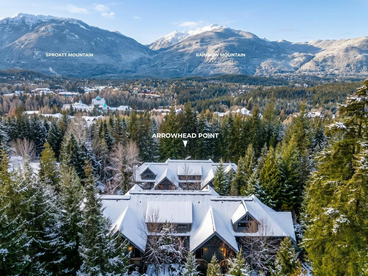 7-4890 Painted Cliff Road, Whistler, BC, V8E 1C9 - 31
