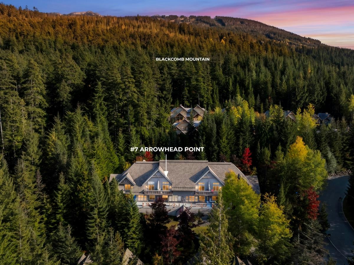 7-4890 Painted Cliff Road, Whistler, BC, V8E 1C9 - 28