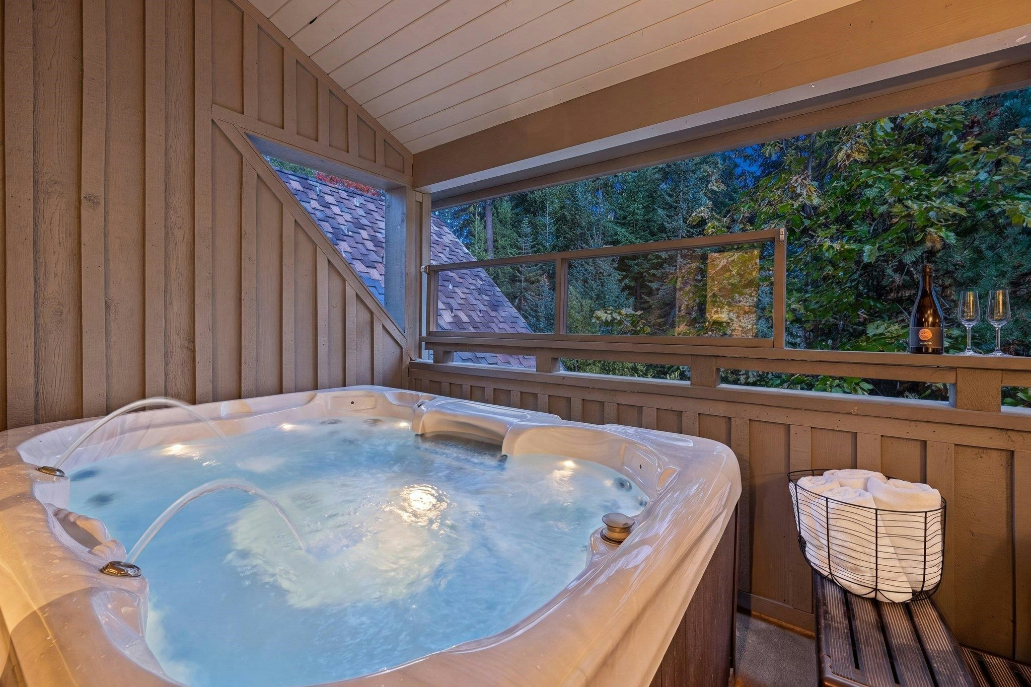 7-4890 Painted Cliff Road, Whistler, BC, V8E 1C9 - 6
