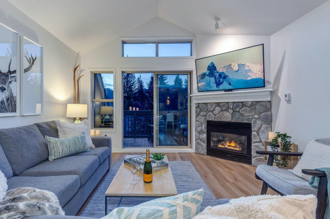 7-4890 Painted Cliff Road - 2