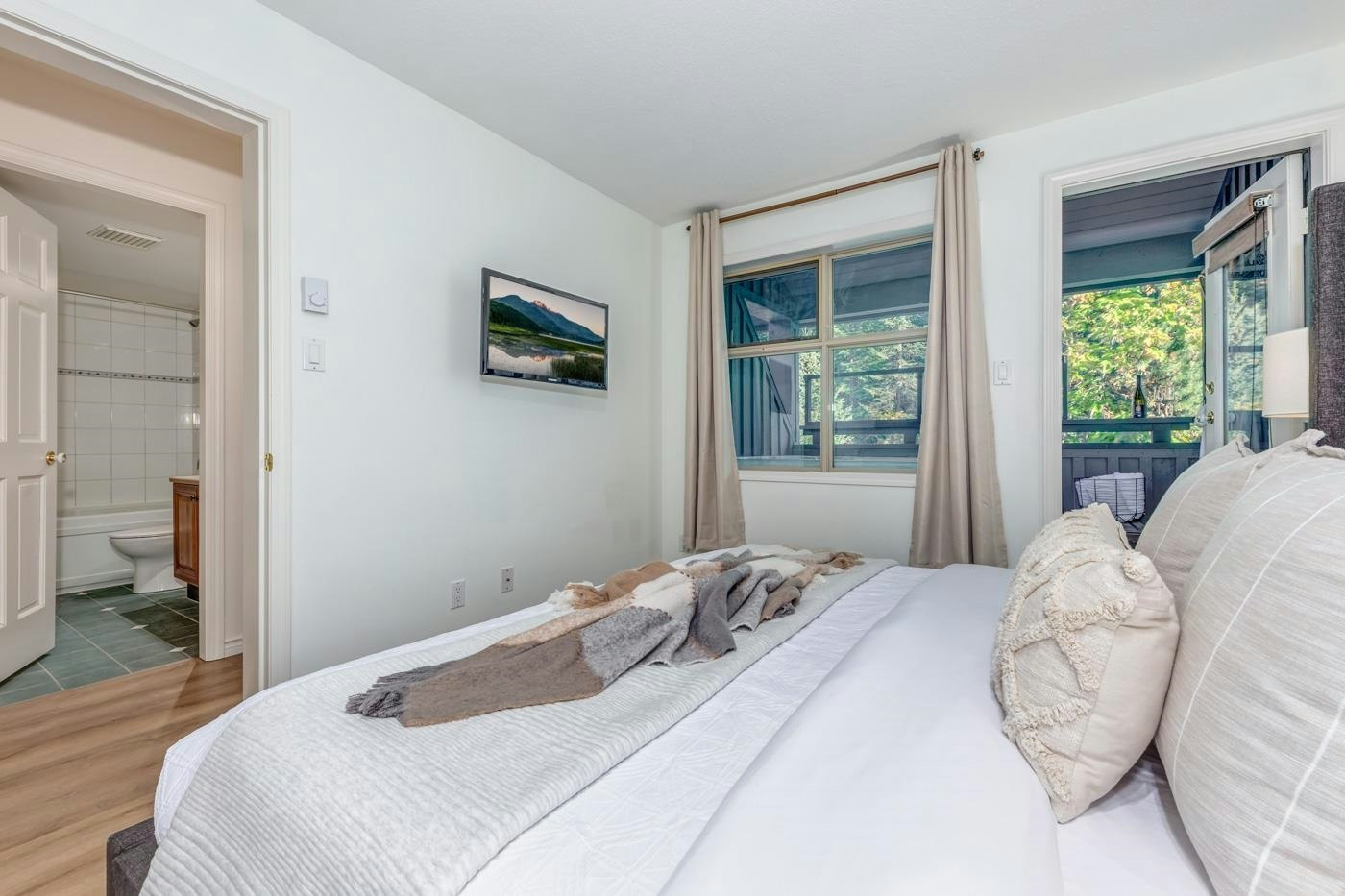 7-4890 Painted Cliff Road, Whistler, BC, V8E 1C9 - 9