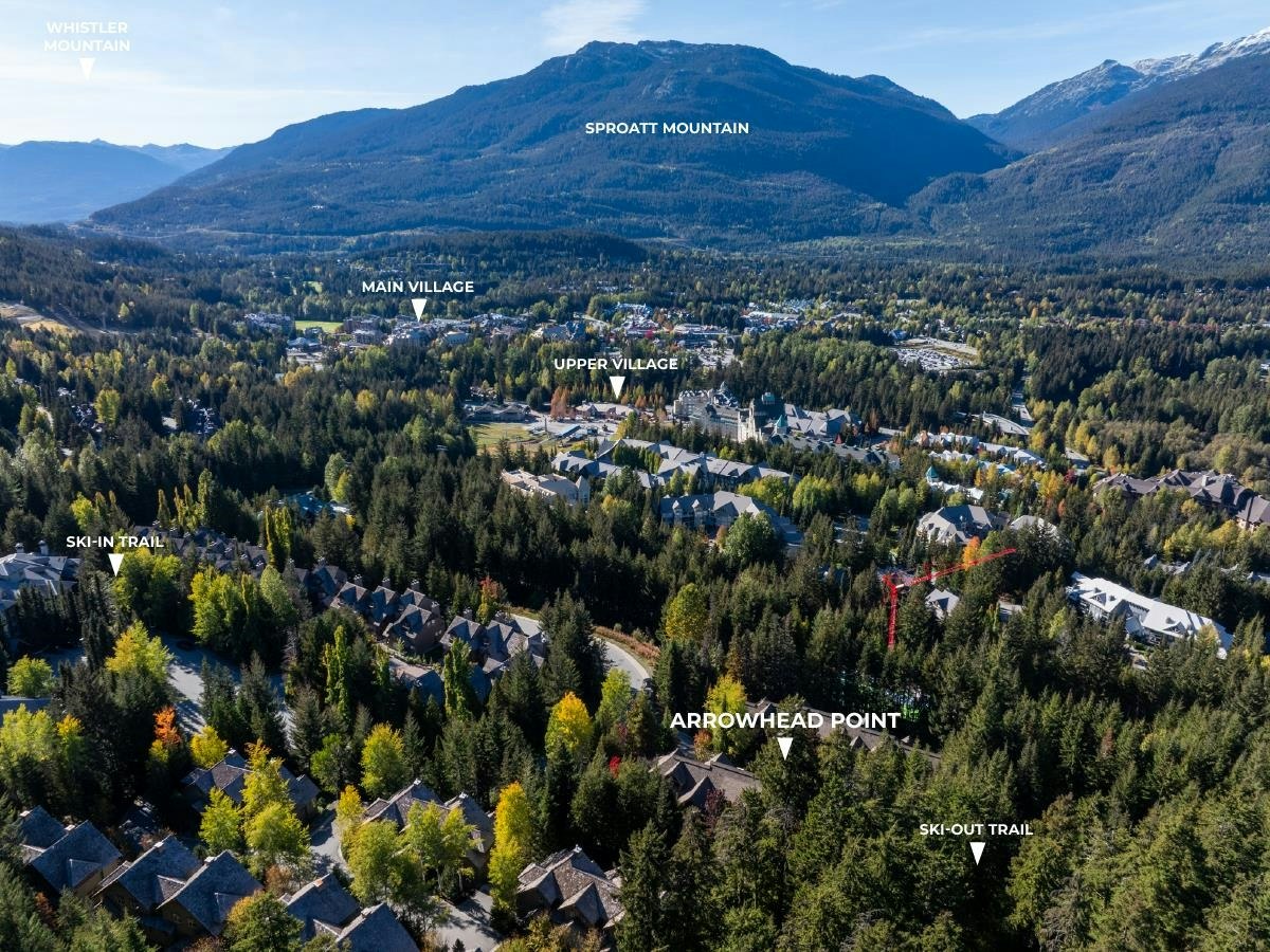 7-4890 Painted Cliff Road, Whistler, BC, V8E 1C9 - 25