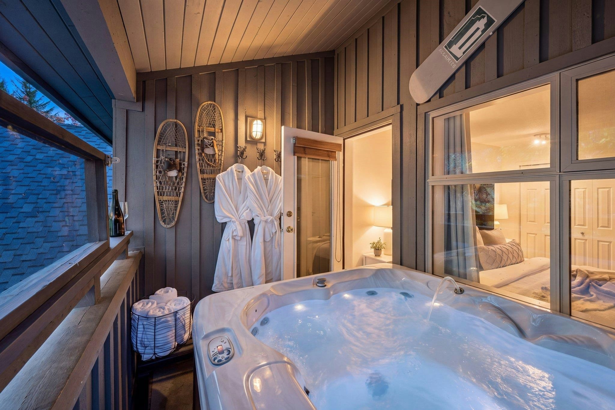 7-4890 Painted Cliff Road, Whistler, BC, V8E 1C9 - 7