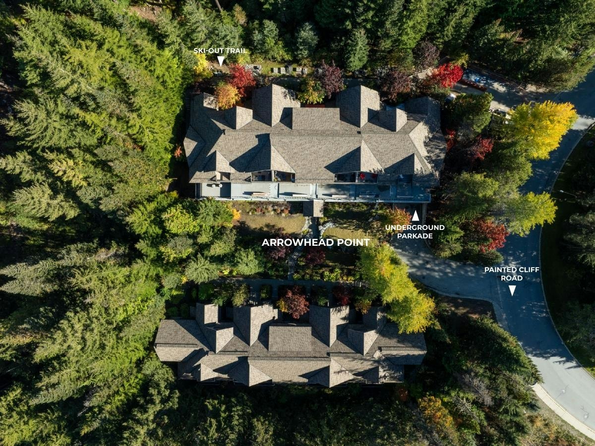 7-4890 Painted Cliff Road, Whistler, BC, V8E 1C9 - 27