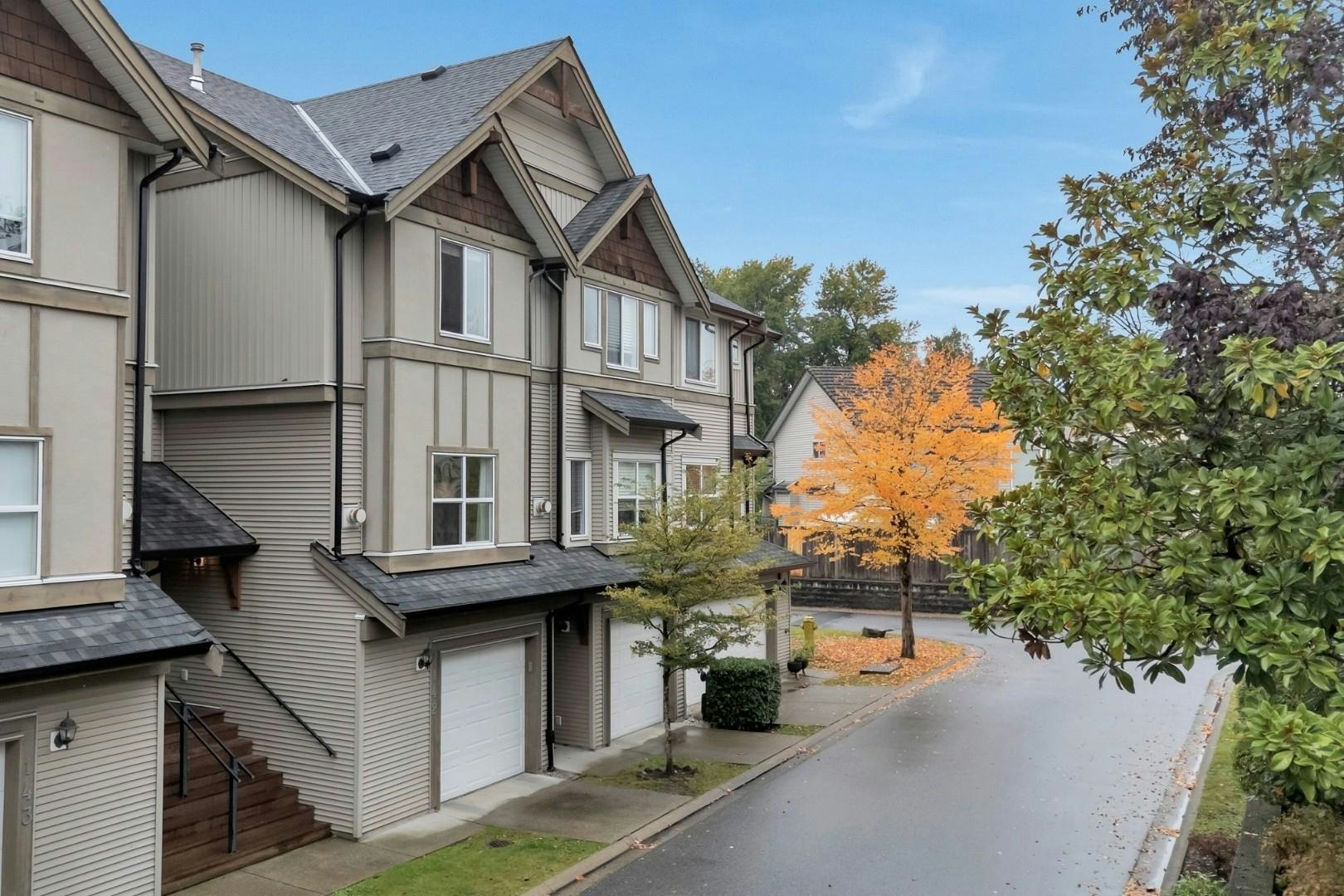142-1055 Riverwood Gate, Port Coquitlam, BC, V3B 8C3