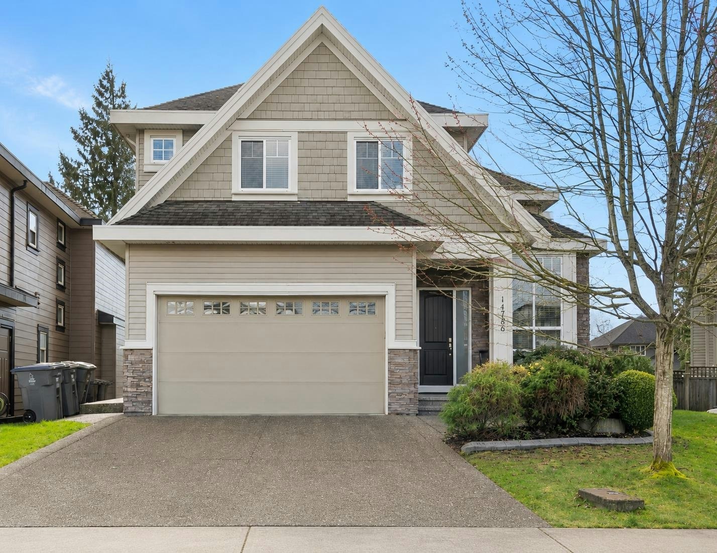 14786 57a Avenue, Surrey, BC, V3S 3B7