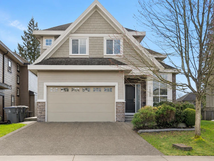 14786 57a Avenue, Surrey, BC, V3S 3B7