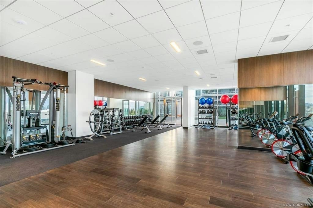4906-4650 Brentwood Boulevard, Burnaby, BC, V5C 0M3 - 5