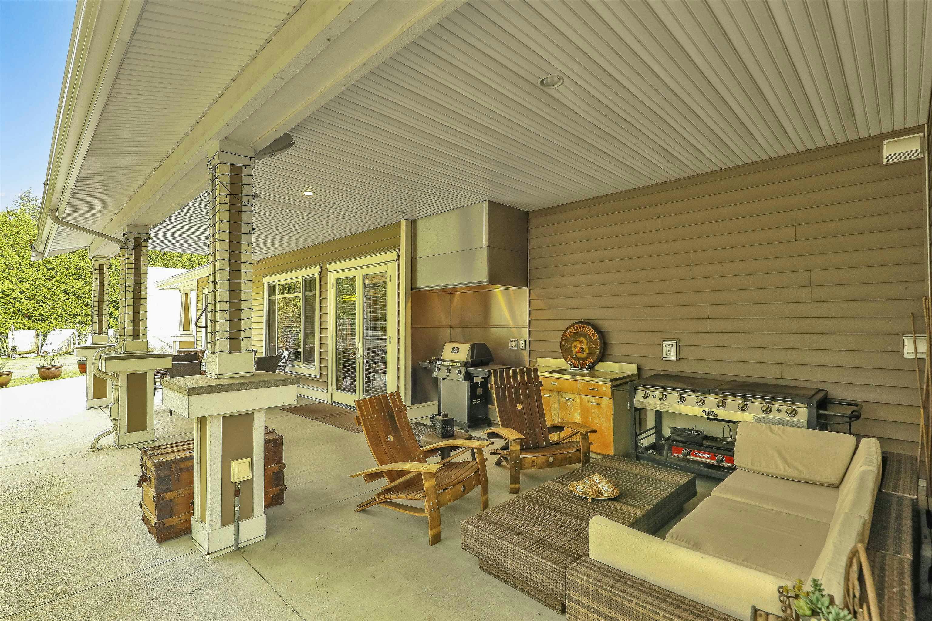 2831 184 Street - 5