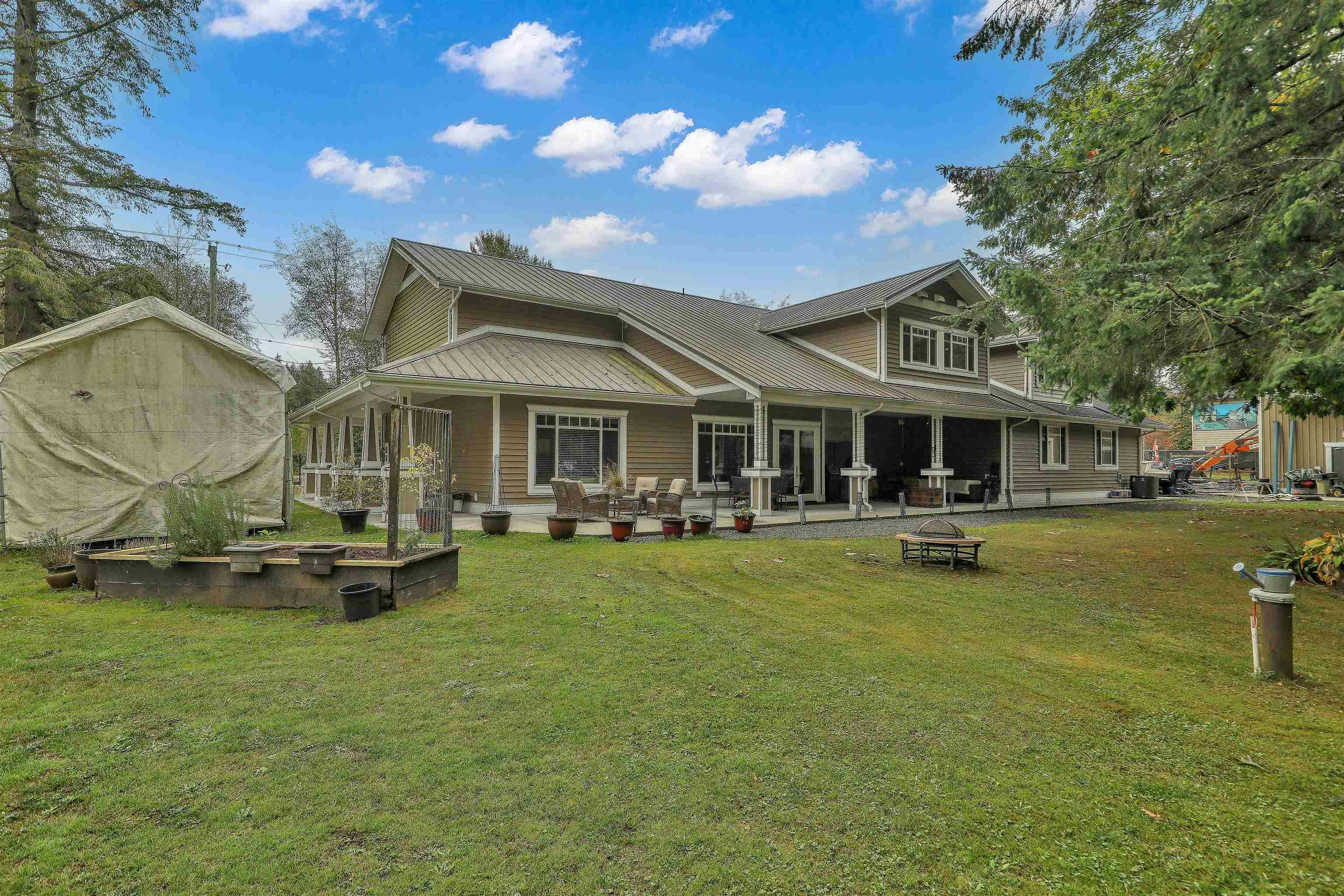 2831 184 Street - 3