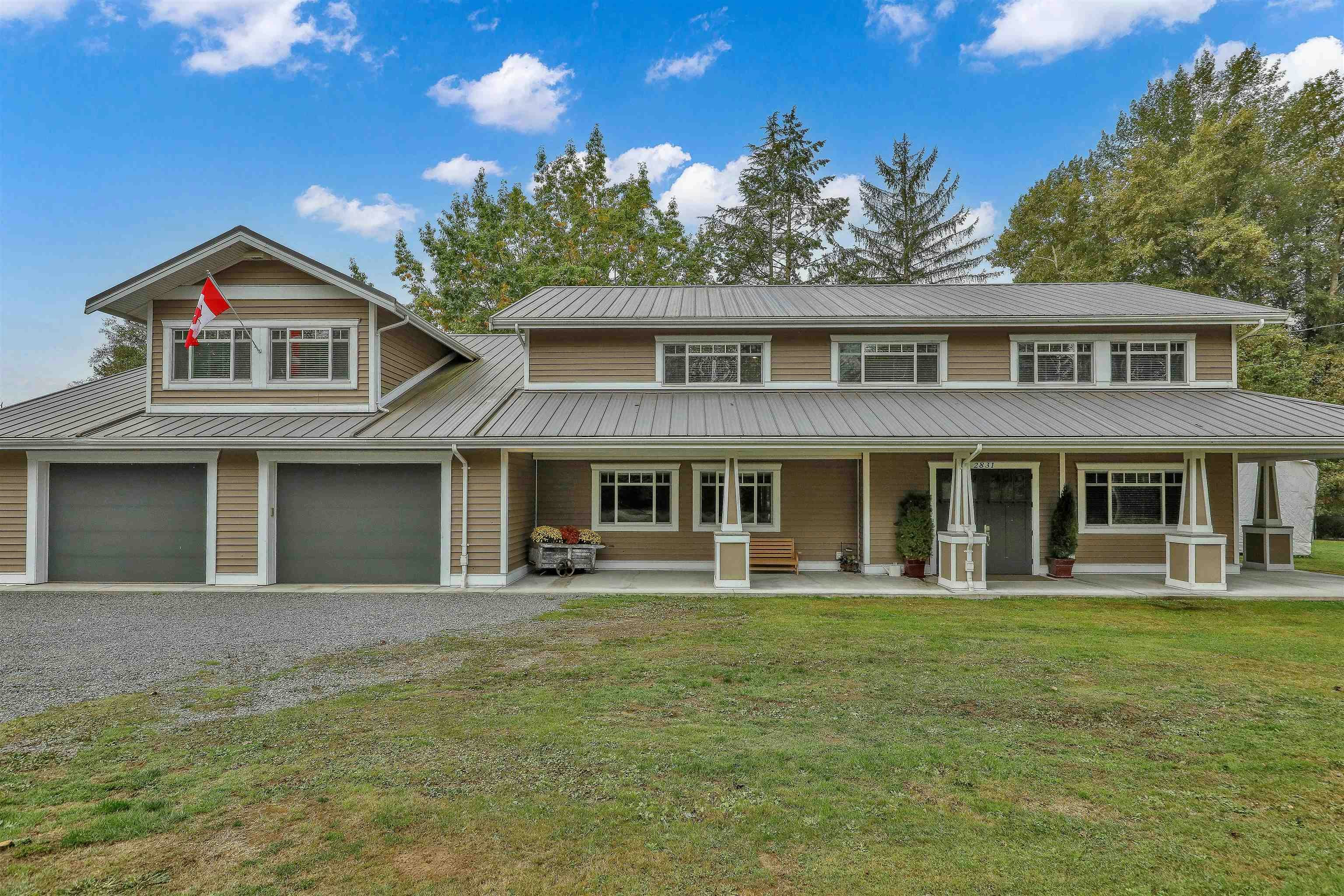 2831 184 Street, Surrey, BC, V3S 9V2
