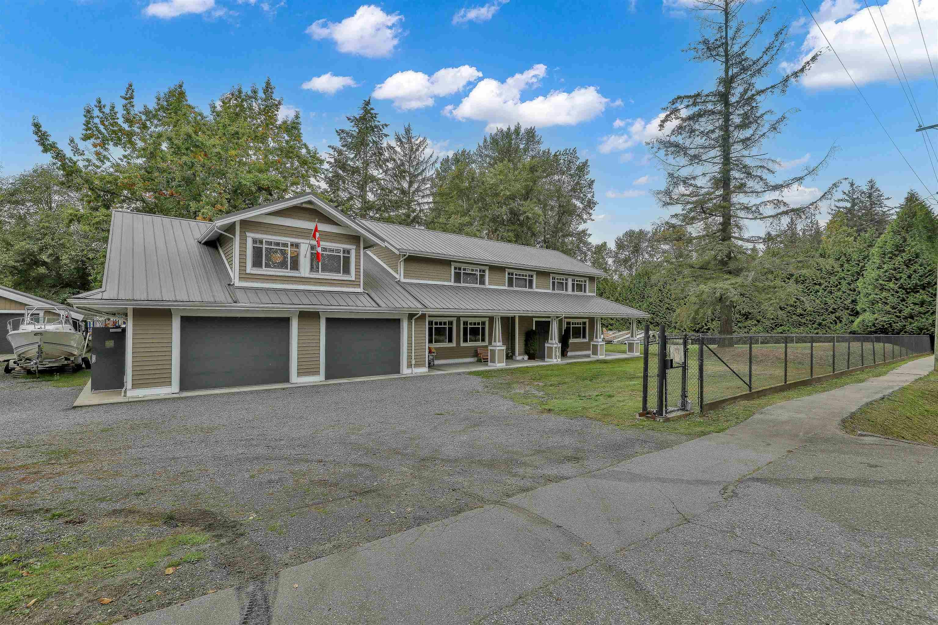 2831 184 Street - 2