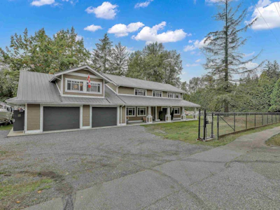 2831 184 Street - 2