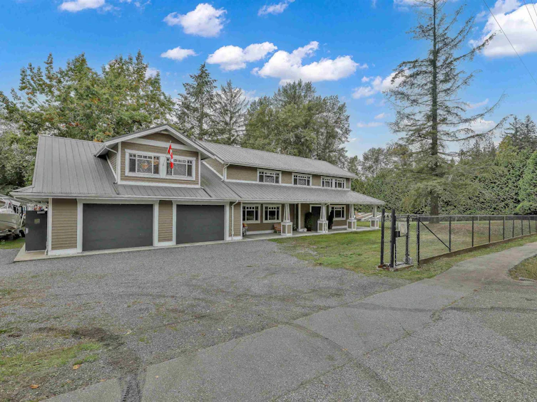 2831 184 Street, Surrey, BC, V3S 9V2 - 2